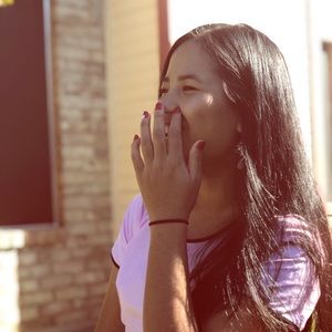 Meet your Posher, Sui